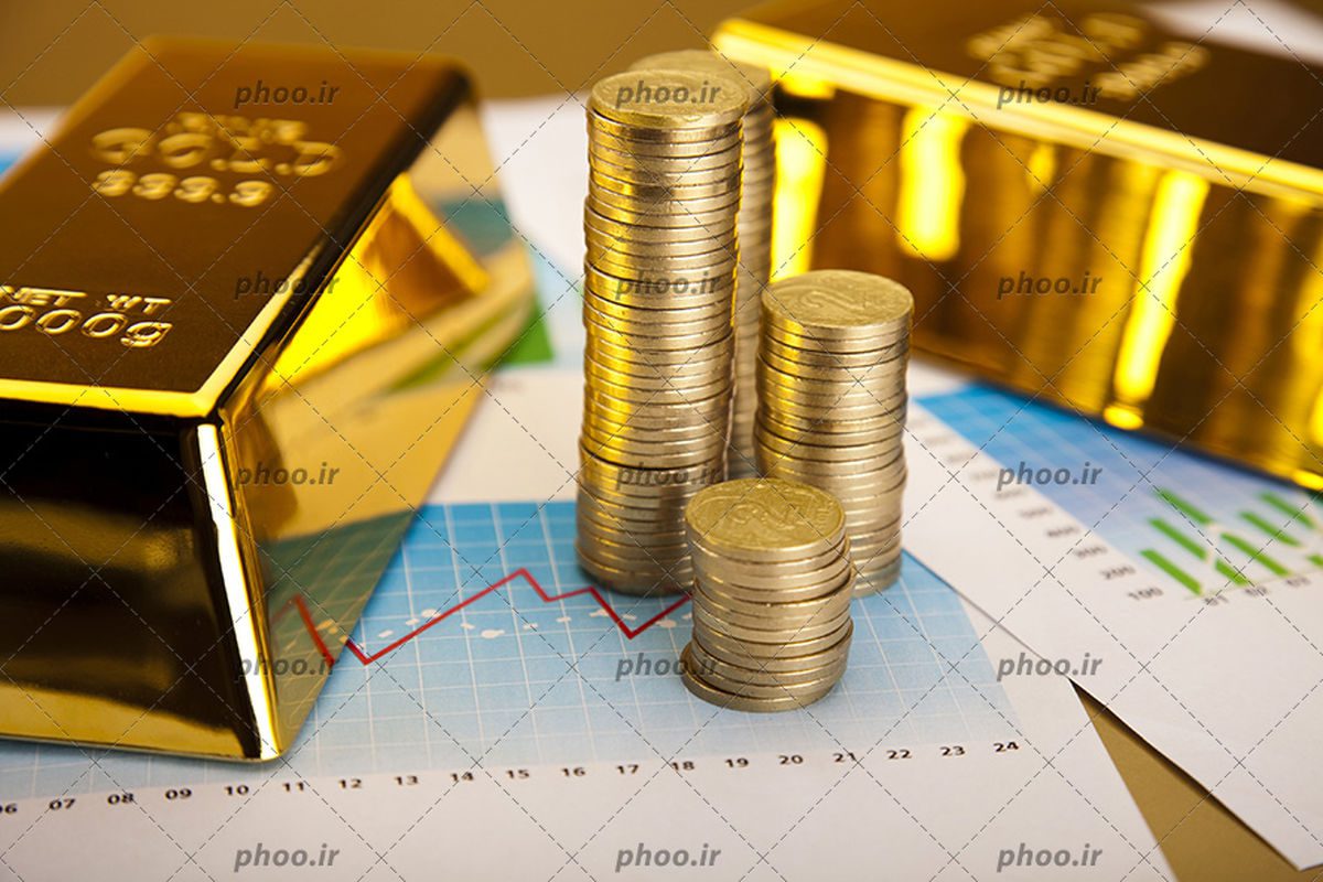 جدیدترین قیمت طلا و سکه امروز ۳۱ فروردین ۱۴۰۴؛ ریزش ۴ کاناله در یک روز