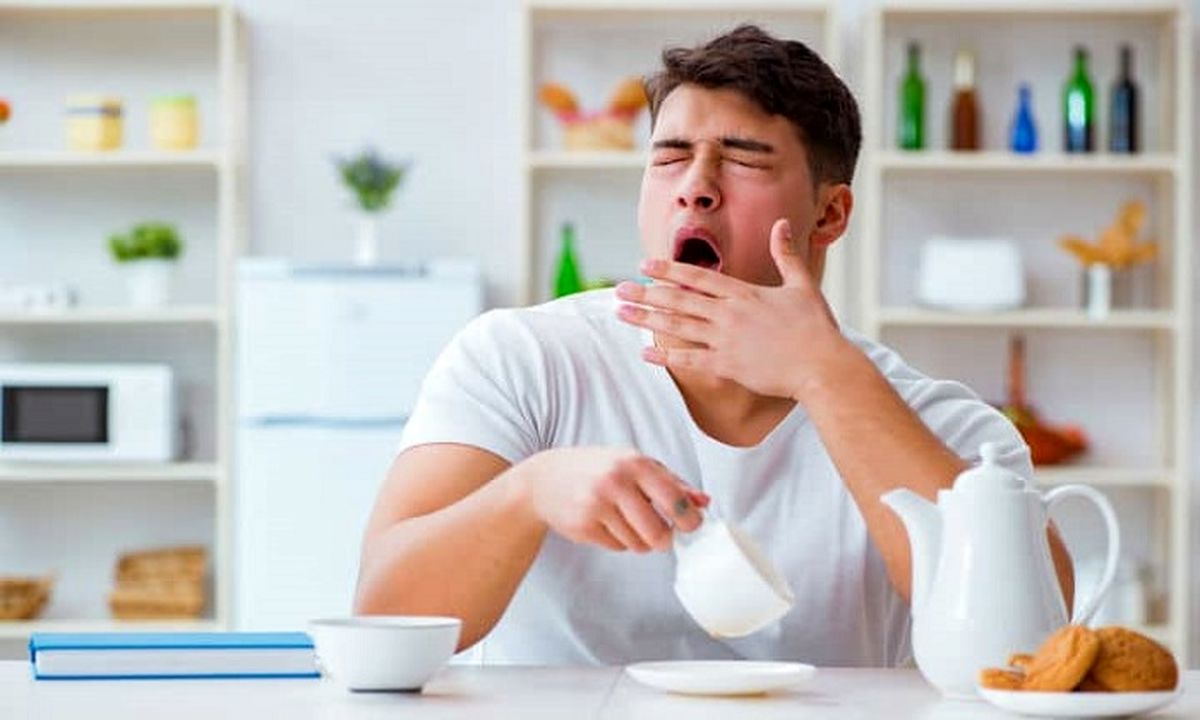 برای رفع خوابآلودگی بهاری این کارها را انجام بدهید