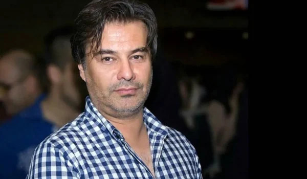 ویدئو؛ پریا قاسم خانی خطاب به پدرش: «آدم فوقالعادهایه ولی خیلی بامزه نیست»