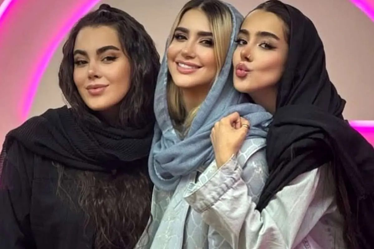 سه خواهر بلاگر قربانی گازگرفتگی شدند + جزییات