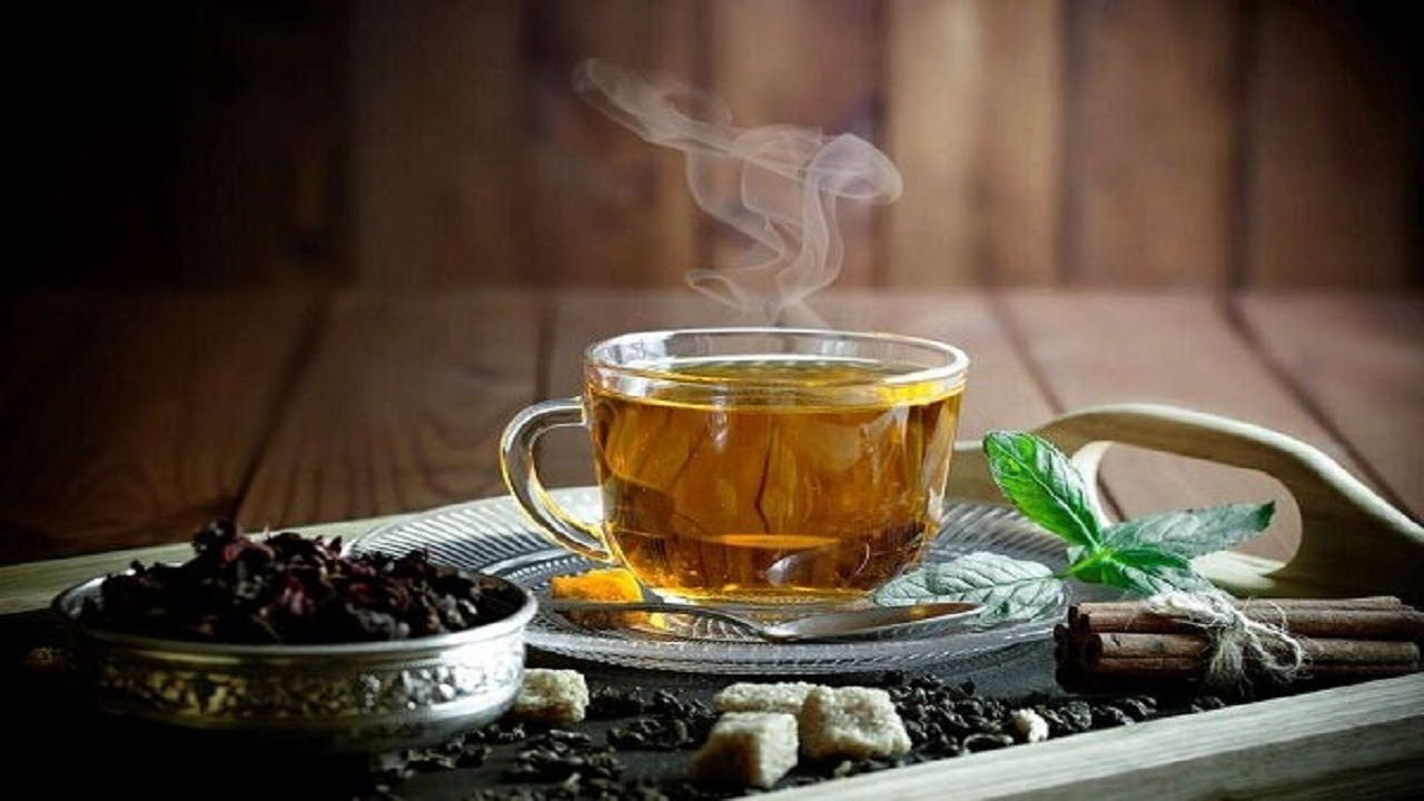 فواید چای دارچین: نوشیدنی گرم برای سلامتی و طعم دلپذیر