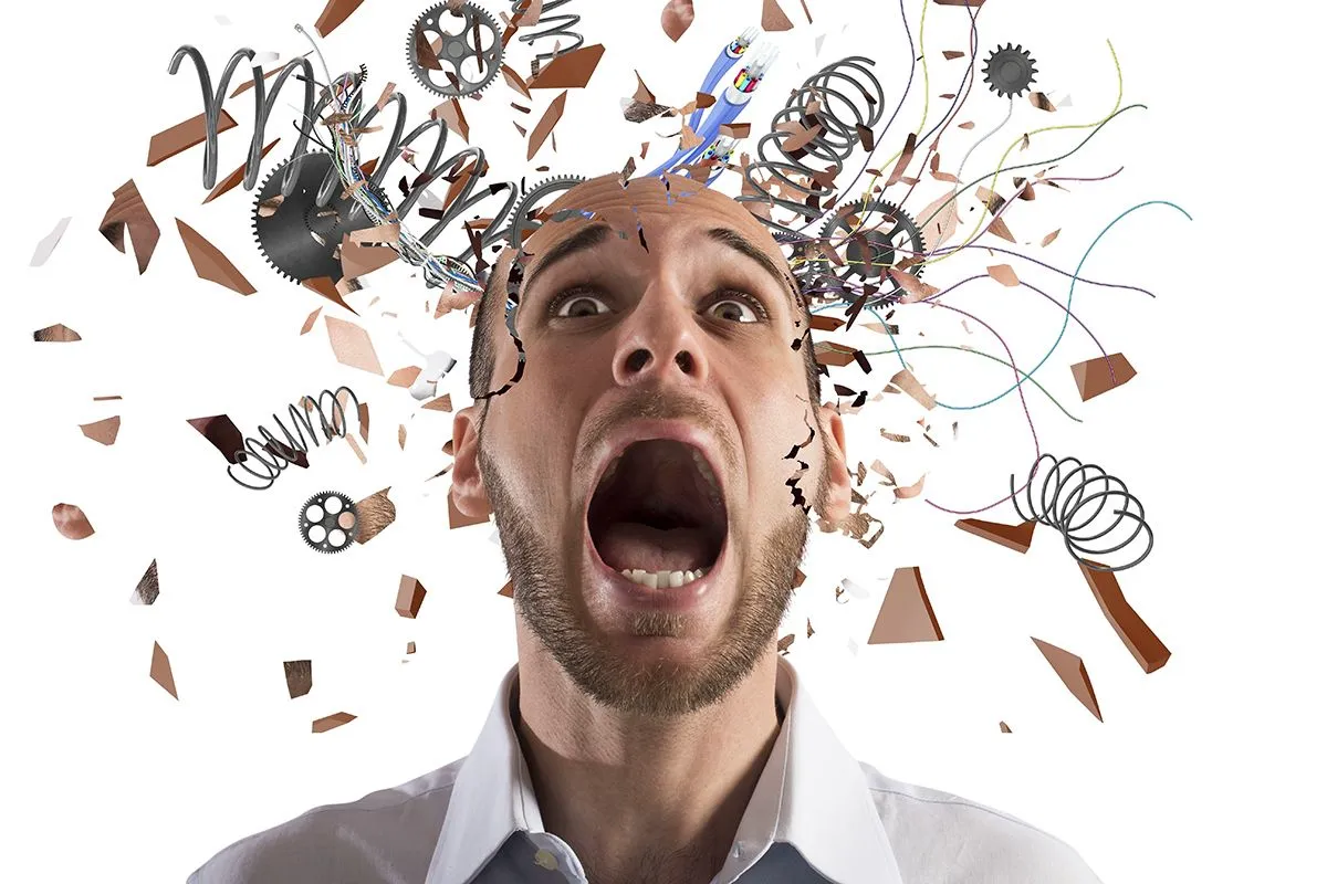 آیا اضطراب واقعاً میتواند شما را بکشد؟