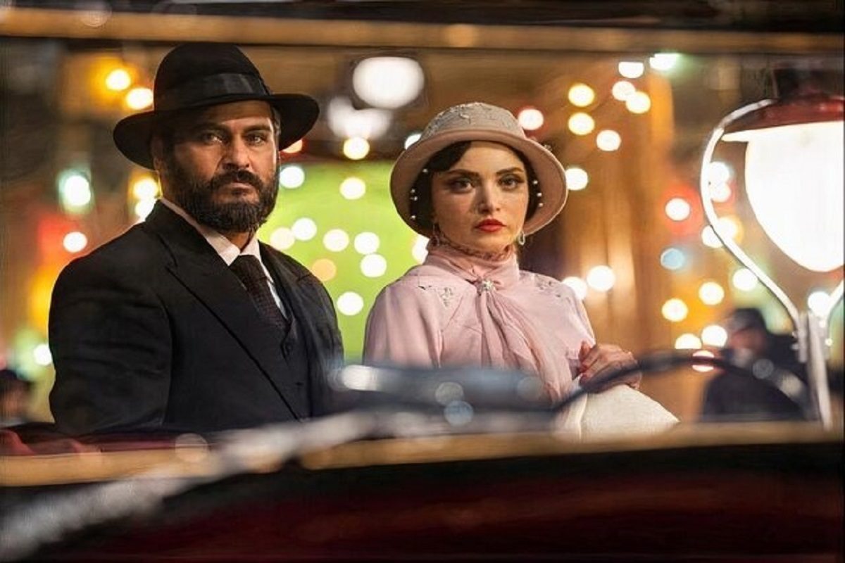 توقیف «سووشون» و مسدود شدن «نماوا» ! همه چیز درباره ۶۲ ثانیه جنجالی