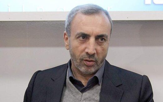 نماینده سابق: روحانی بازداشتشده باید مجازات شود | به ایرانیها تهمت زد!
