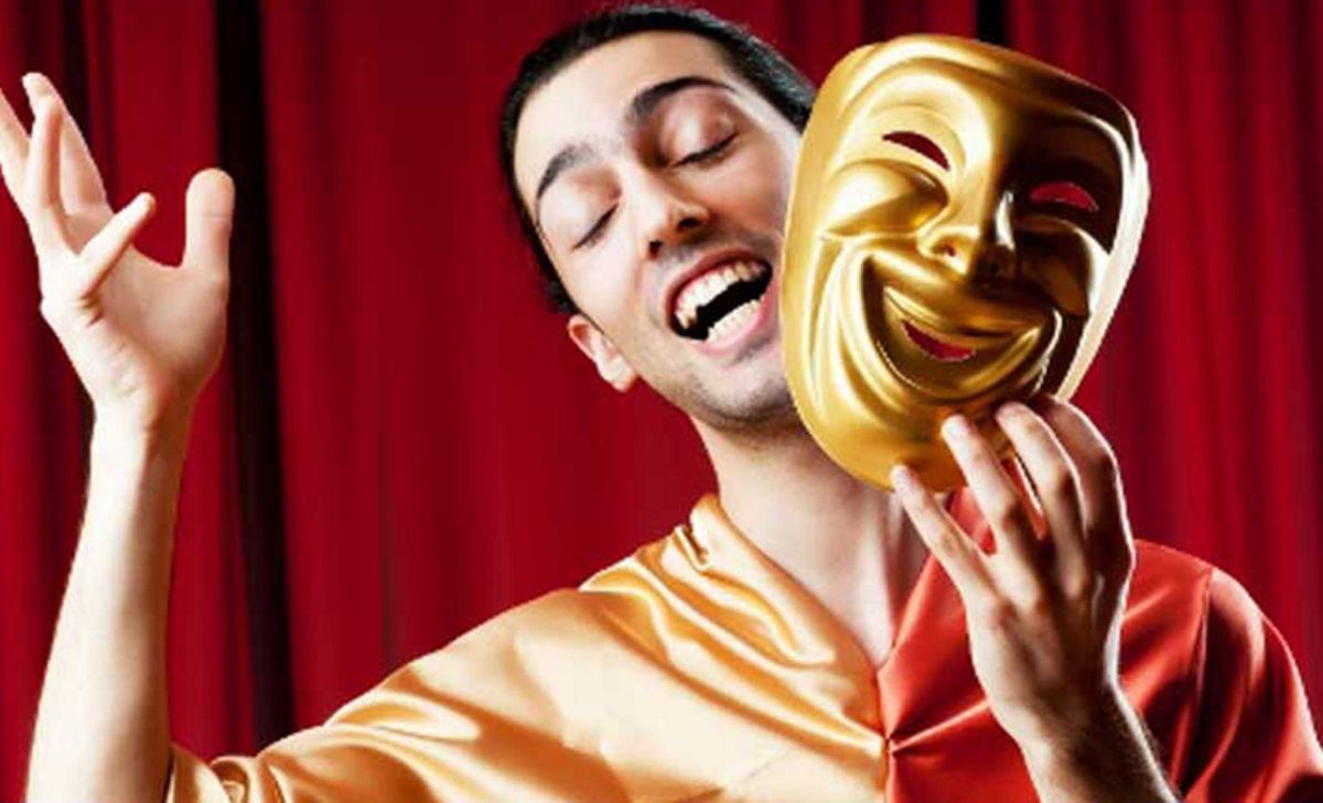 آیا میتوانید شخصیت خود را تغییر دهید؟