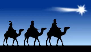 چرا ذهن انسان به عدد سه علاقهمند است؟