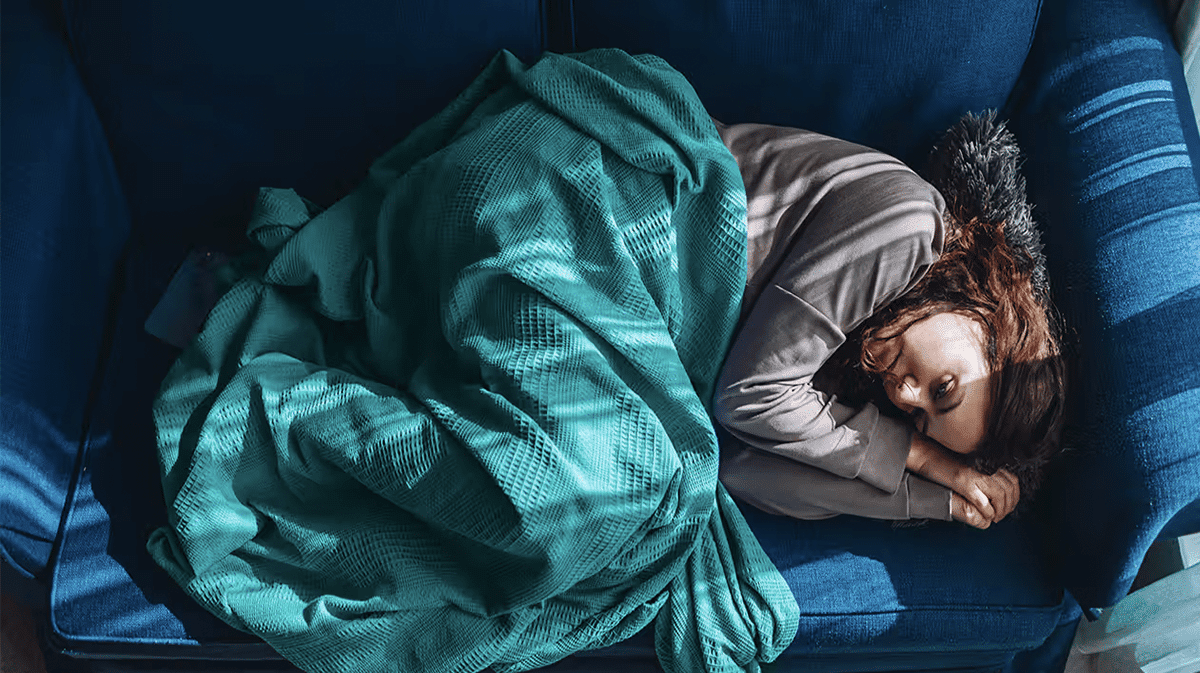 آیا افسردگی ژنتیکی است؟