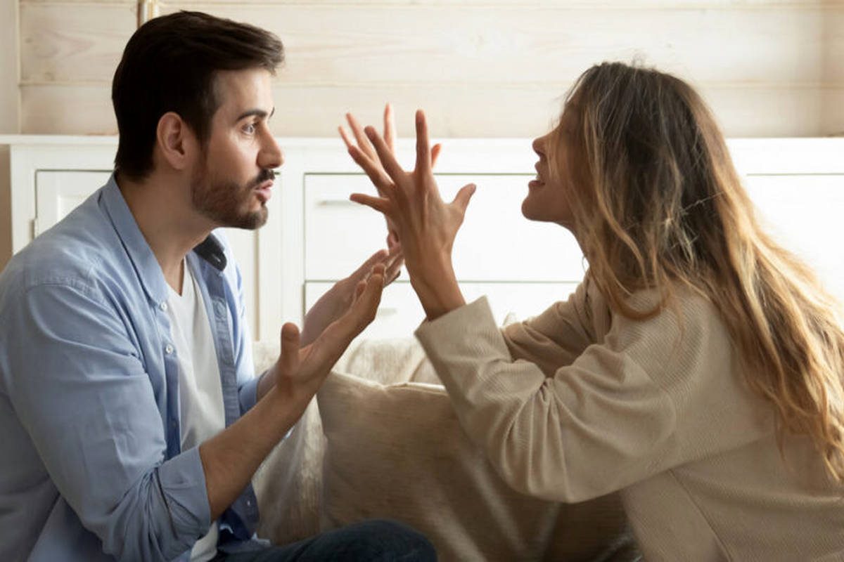 چرا همیشه شریکهای سمی را جذب میکنم؟ دلایل و راههای تغییر الگوهای ناسالم