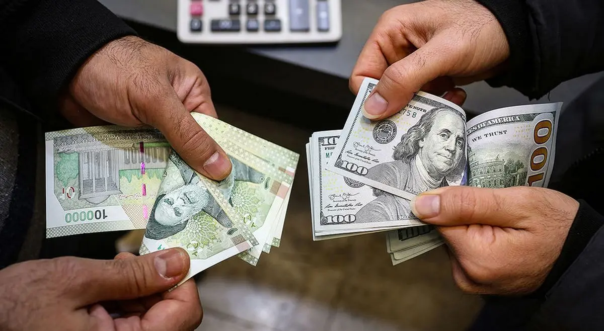 جدیدترین قیمت دلار، یورو و سایر ارزها امروز ۲۹ اردیبهشت ۱۴۰۴