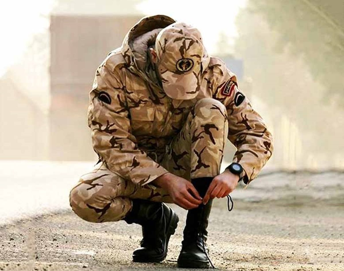 اعلام شرایط جدید خرید سوابق بیمه سربازی