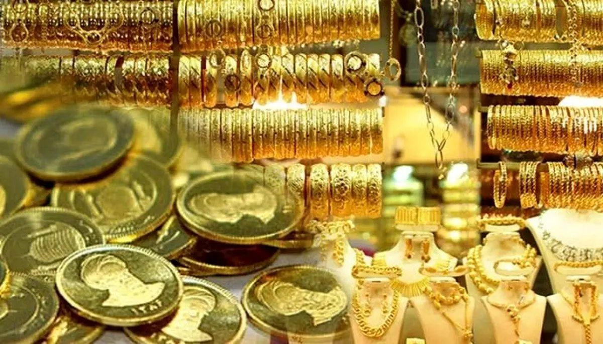 جدیدترین نرخ طلا و سکه امروز ۶ خرداد | جهش قیمت سکه