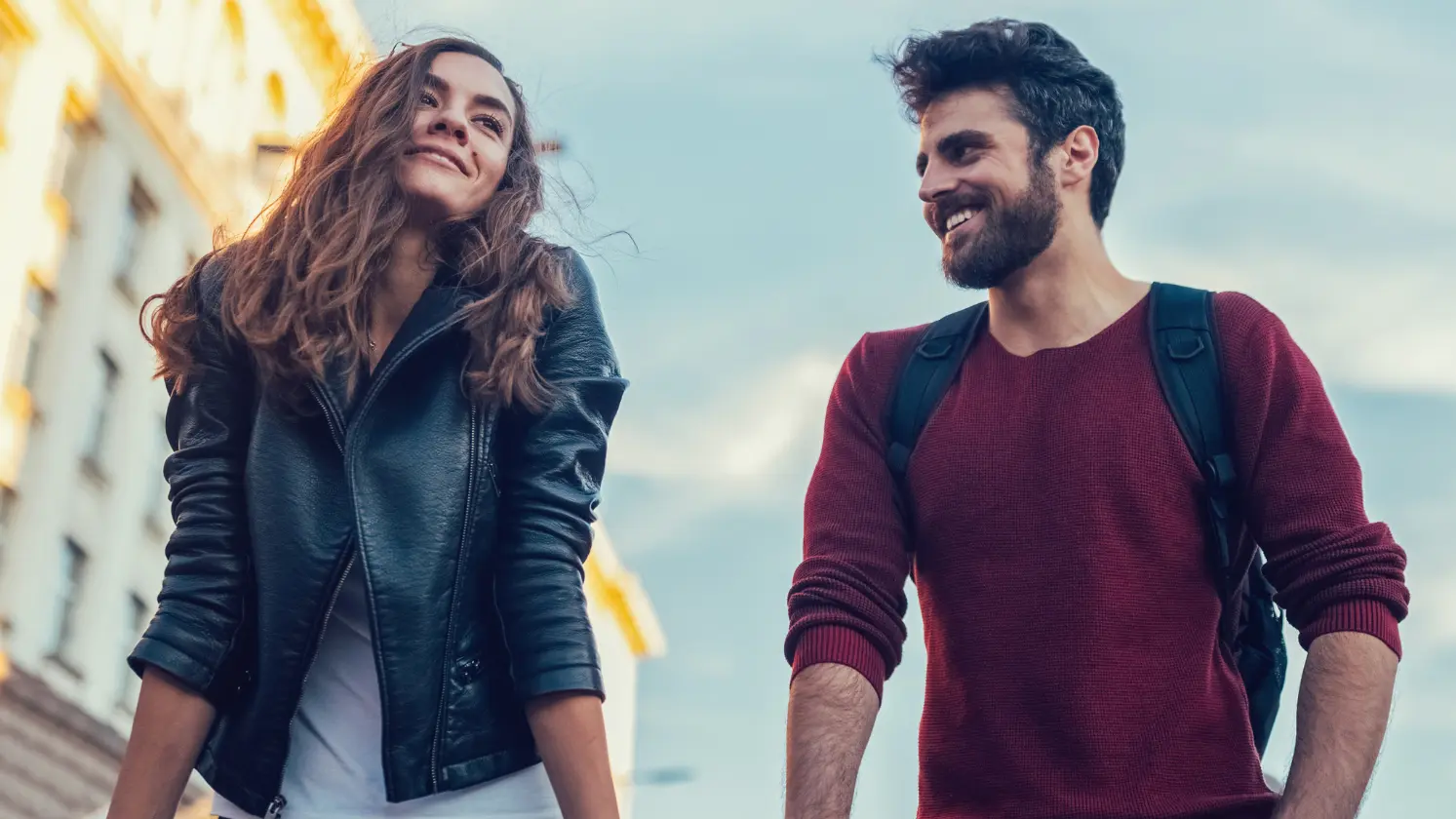 آیا رابطه عاشقانه بین دو درونگرا موفق میشود؟