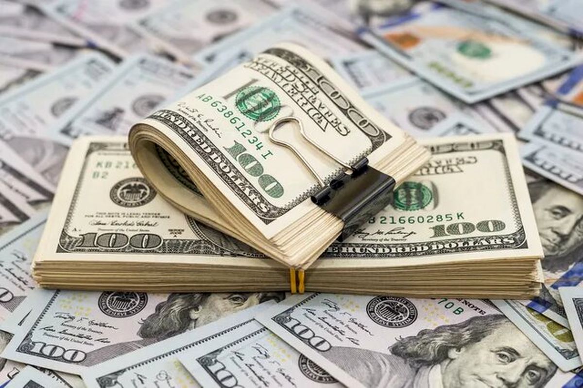 جدیدترین قیمت روز دلار، یورو و سایر ارزها امروز ۷ خرداد ۱۴۰۴