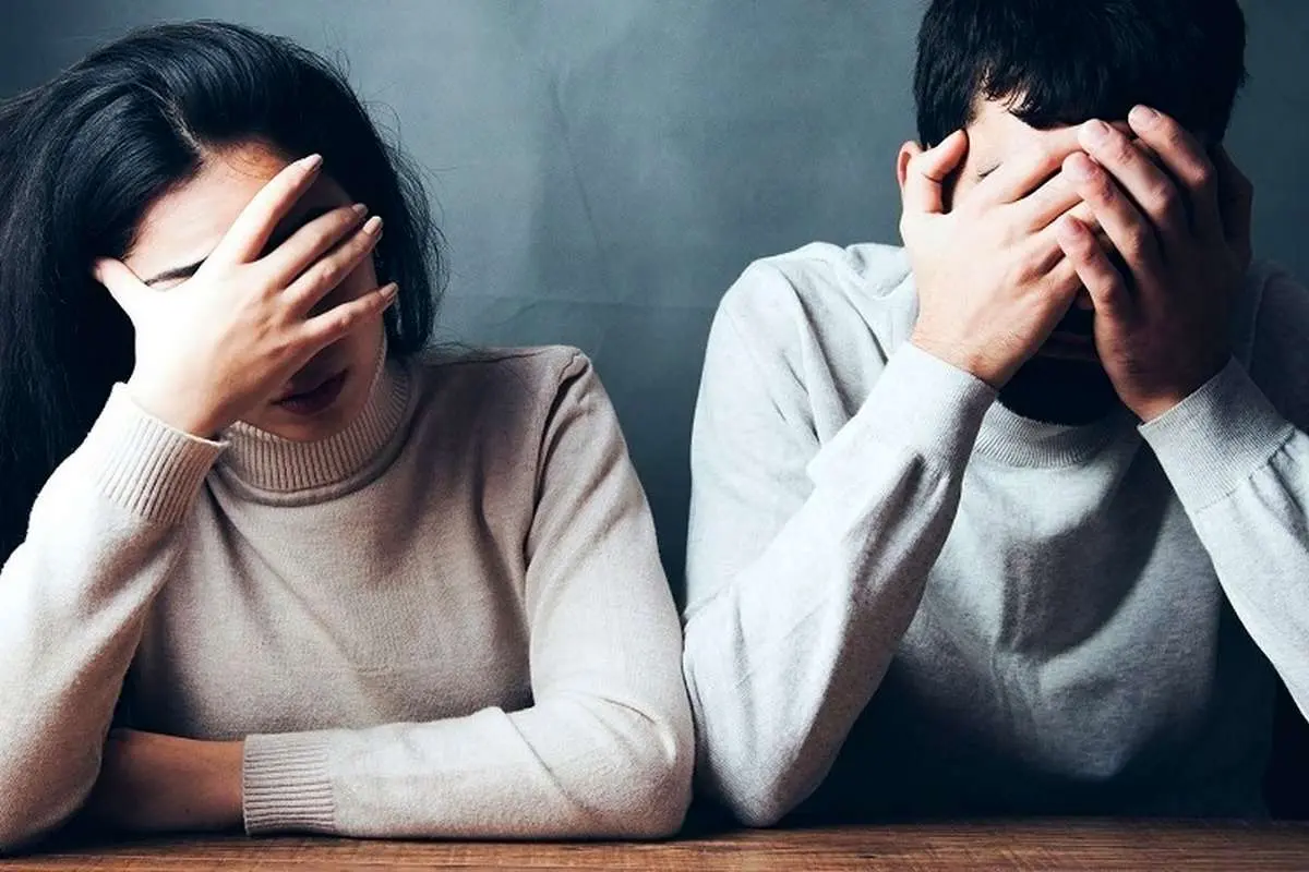 چگونه یک رابطه سمی را ترک کنیم وقتی هنوز عاشق هستیم؟