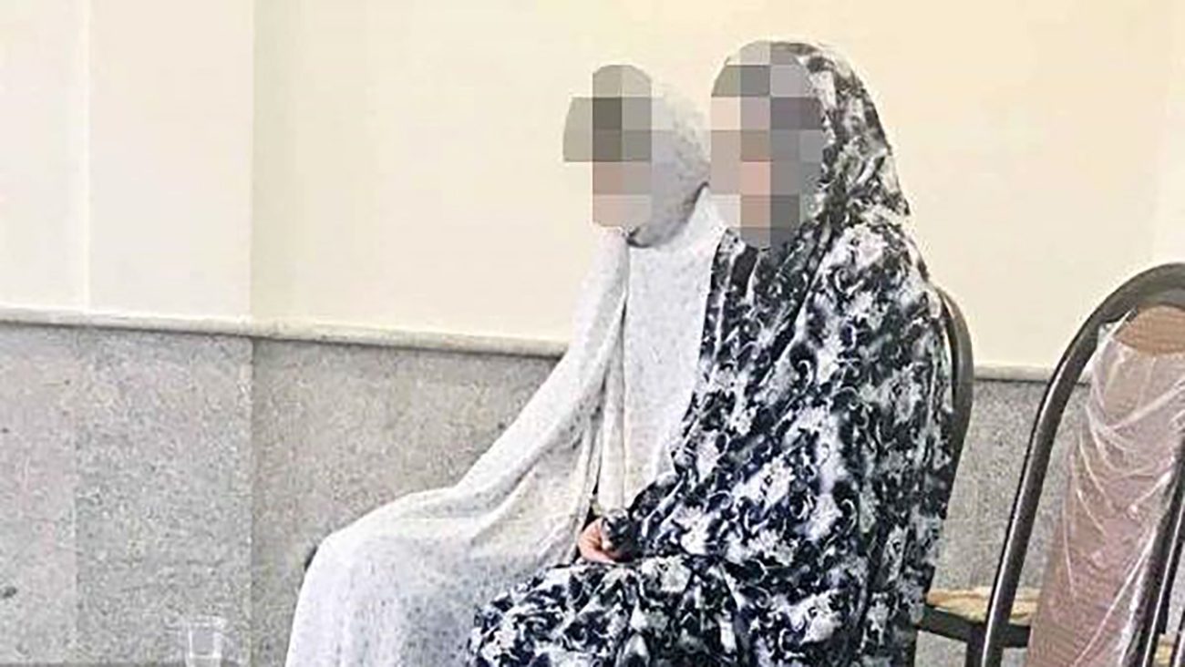 بازداشت ۵ زن به اتهام هنجارشکنی در مغازههای مشهد؛ پلیس وارد عمل شد