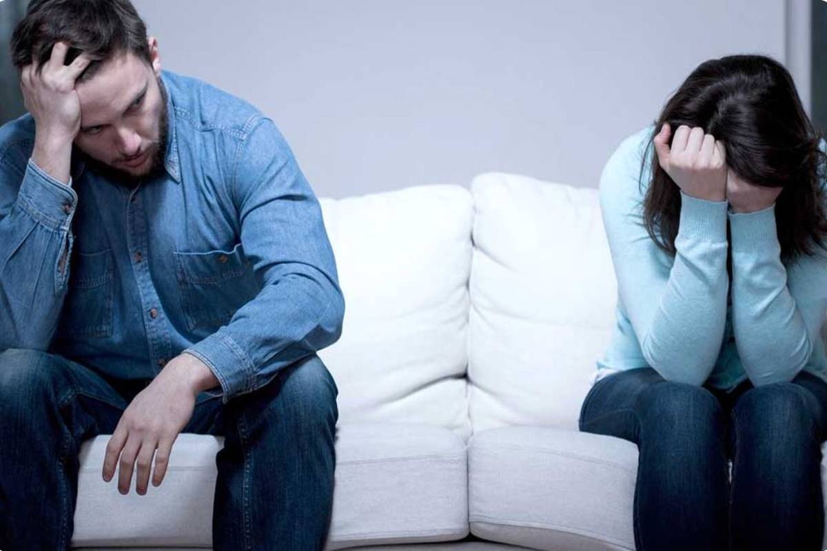 چرا رابطهتان بعد از ۳ سال فرق میکند؟ رازهای پنهان را کشف کنید!